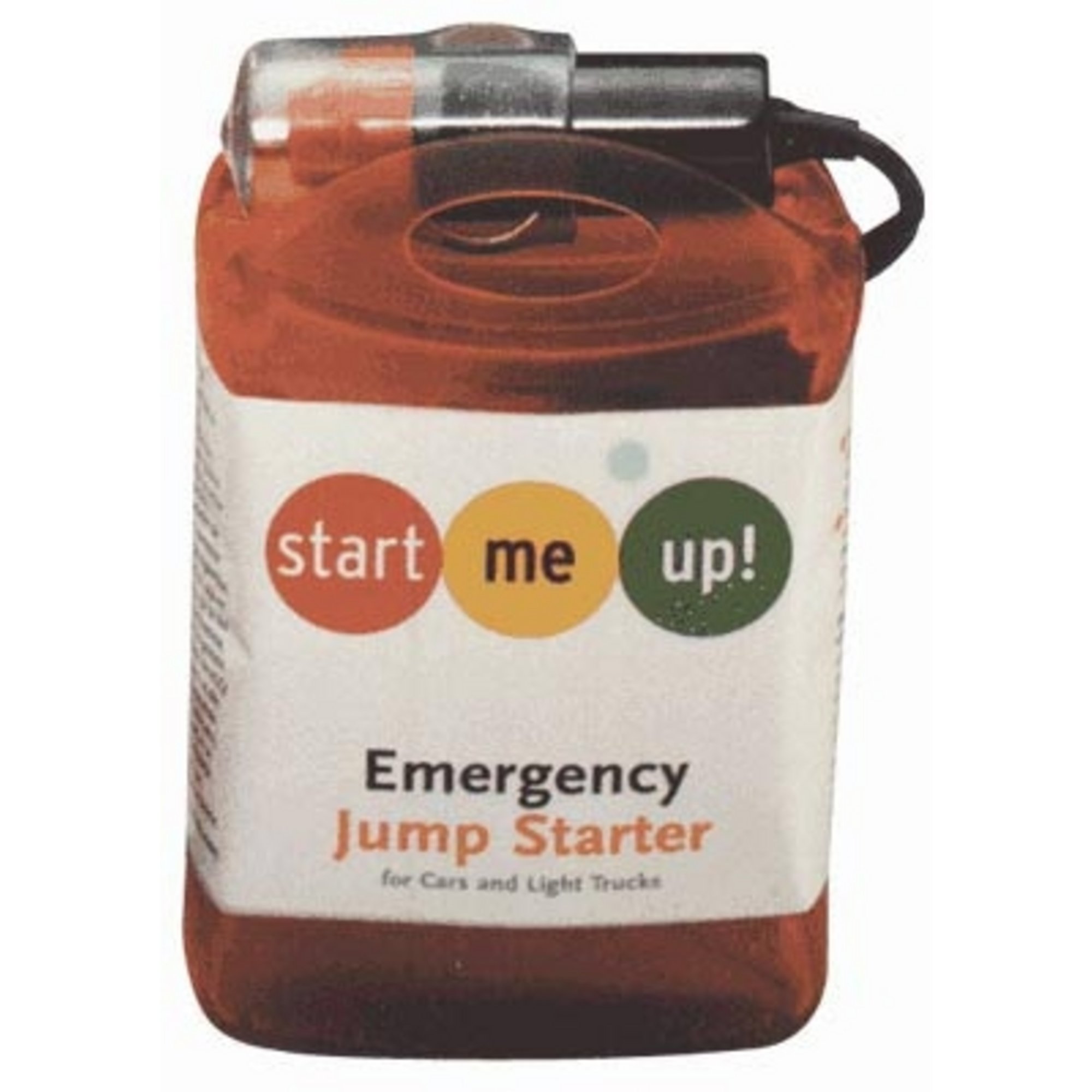 Emergency Jump Starter Northern Tool